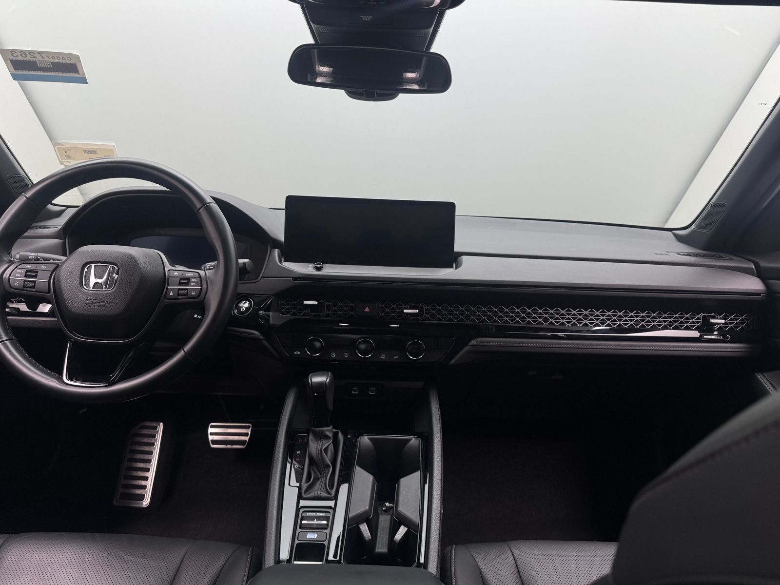 Thumbnail: 2024 Honda Accord - 2