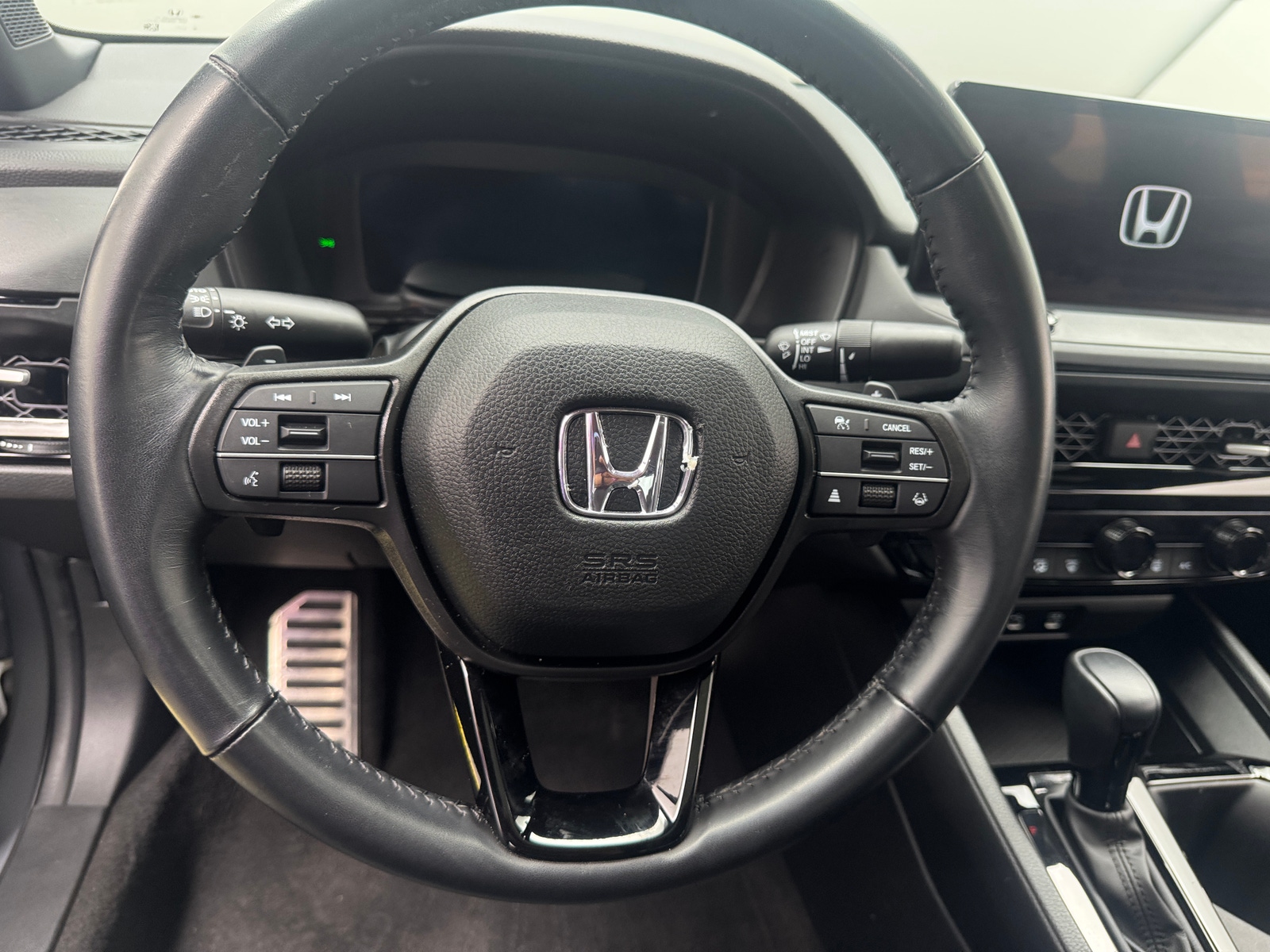 Thumbnail: 2024 Honda Accord - 4