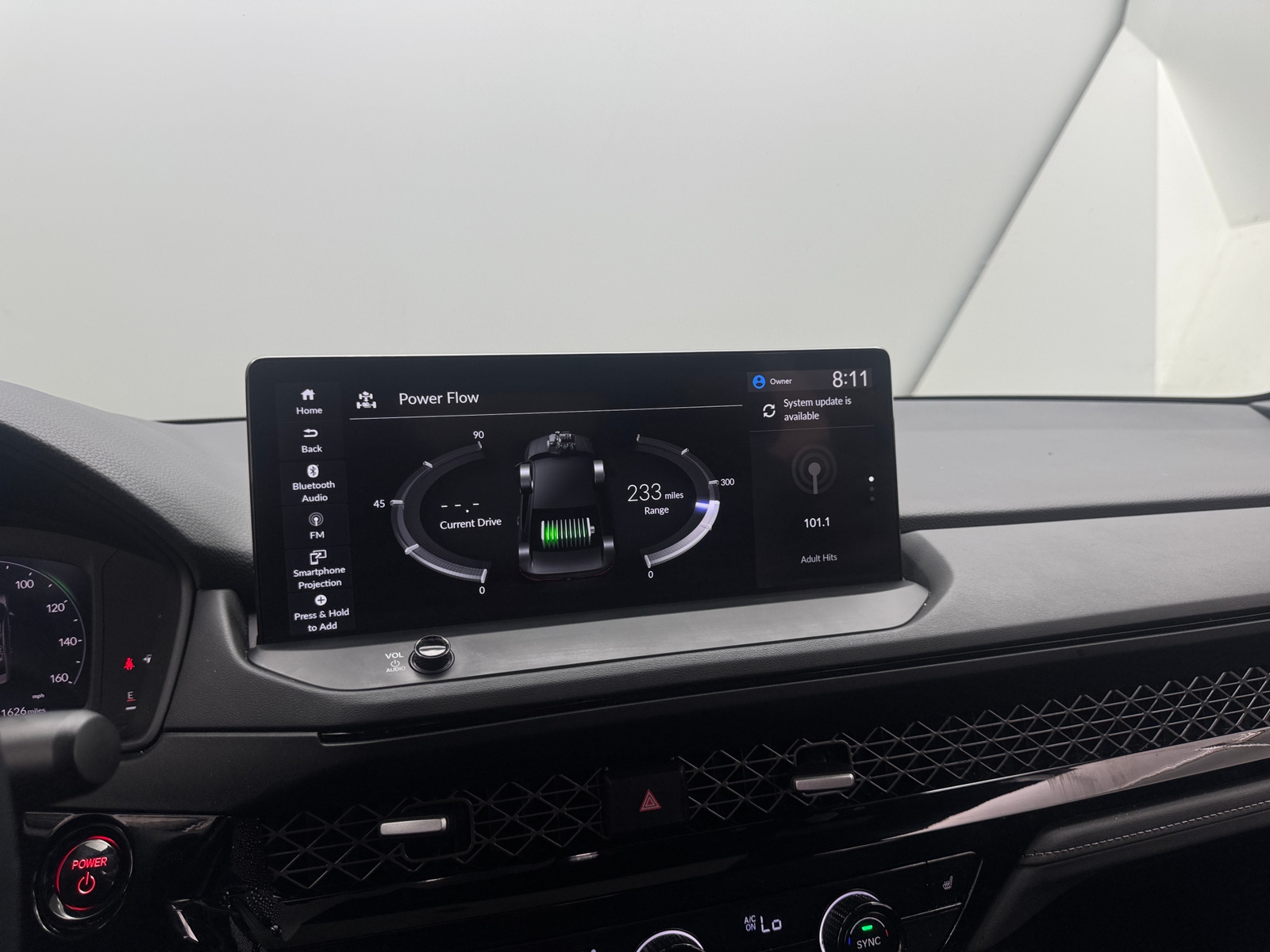 Thumbnail: 2024 Honda Accord - 3