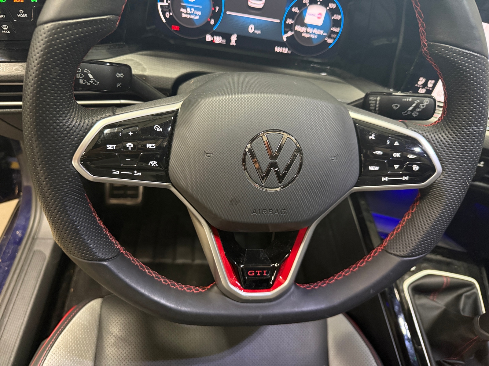 Thumbnail: 2024 Volkswagen Golf - 5