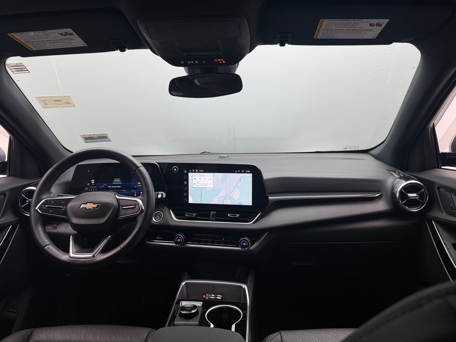 Thumbnail: 2026 Chevrolet Equinox - 3
