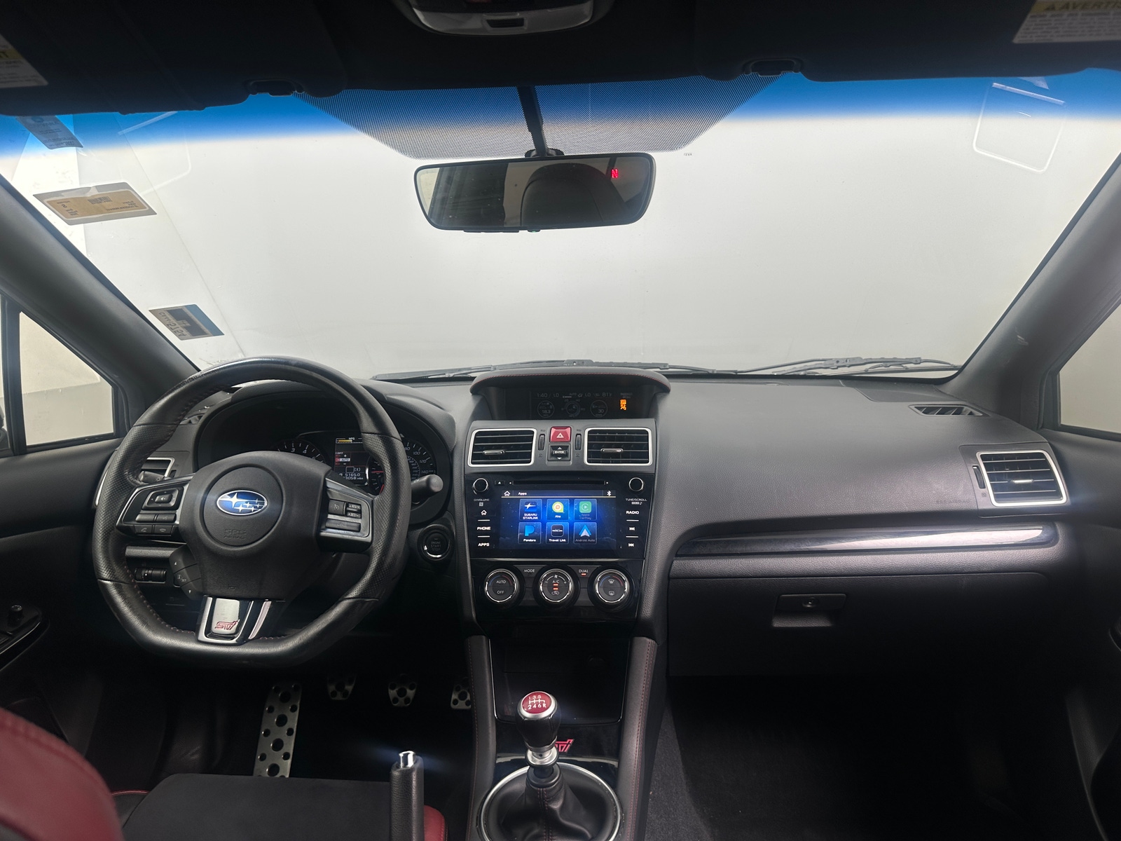 Thumbnail: 2020 Subaru WRX - 3