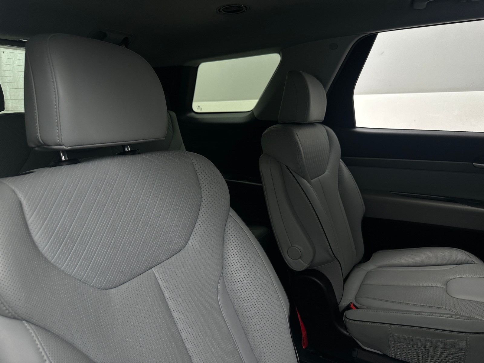 Thumbnail: 2024 Hyundai Palisade - 5