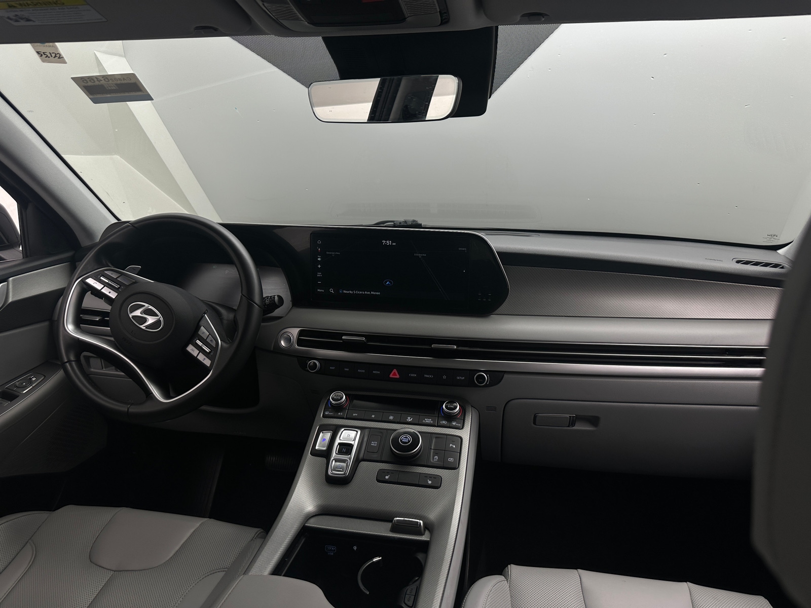 Thumbnail: 2024 Hyundai Palisade - 2
