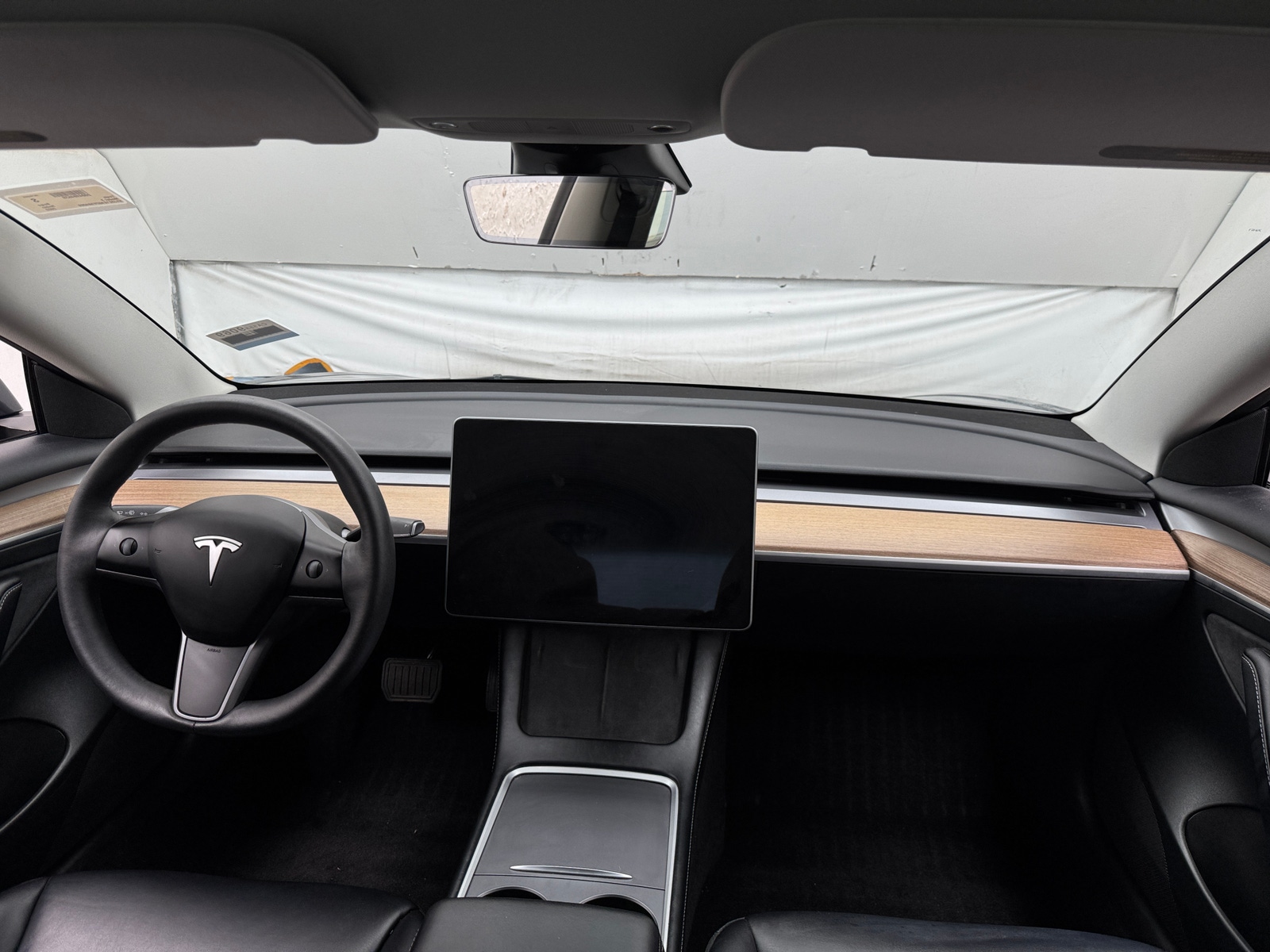 Thumbnail: 2023 Tesla Model 3 - 2
