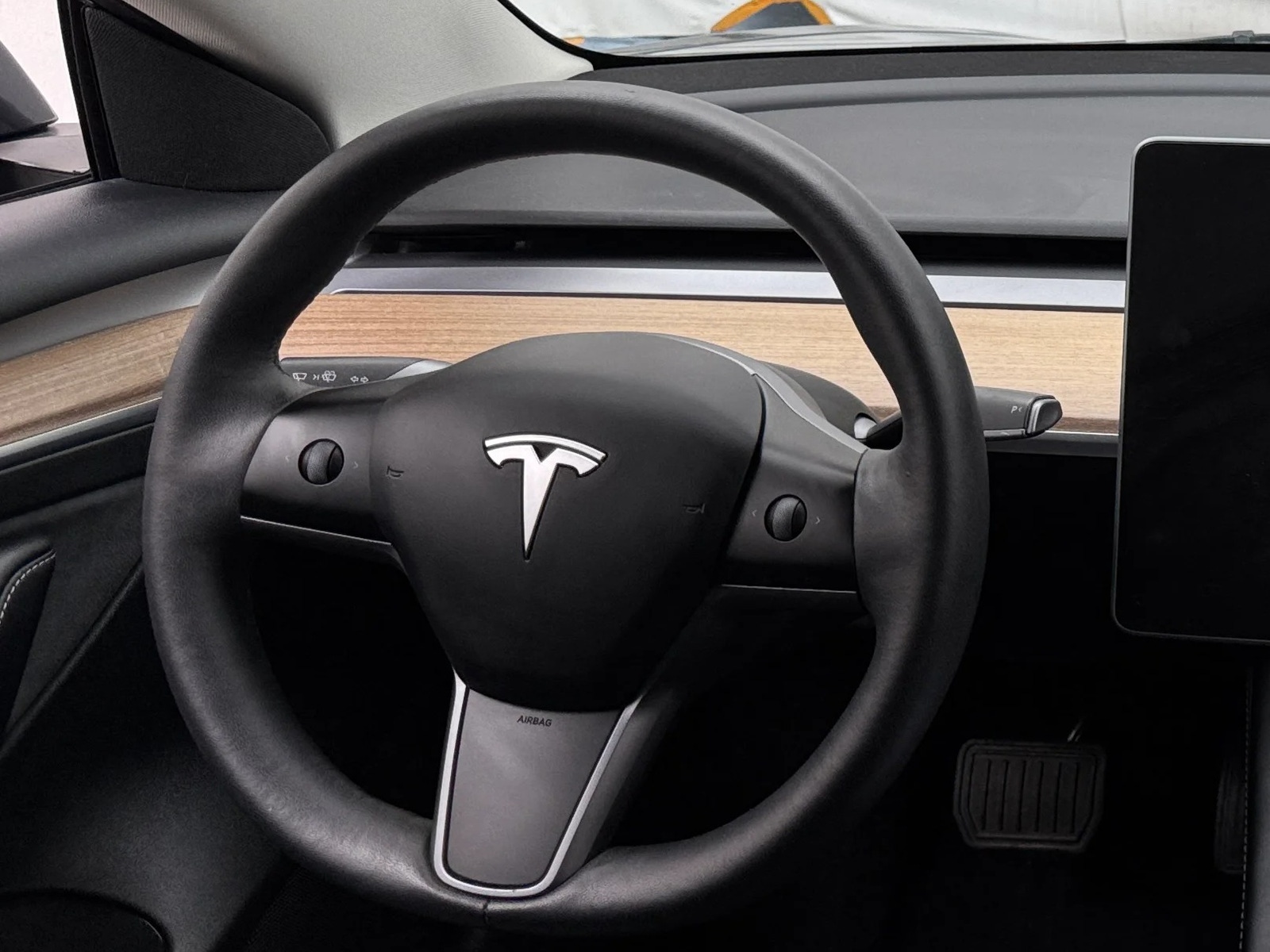 Thumbnail: 2023 Tesla Model 3 - 4
