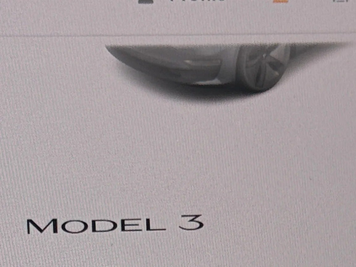 Thumbnail: 2023 Tesla Model 3 - 3