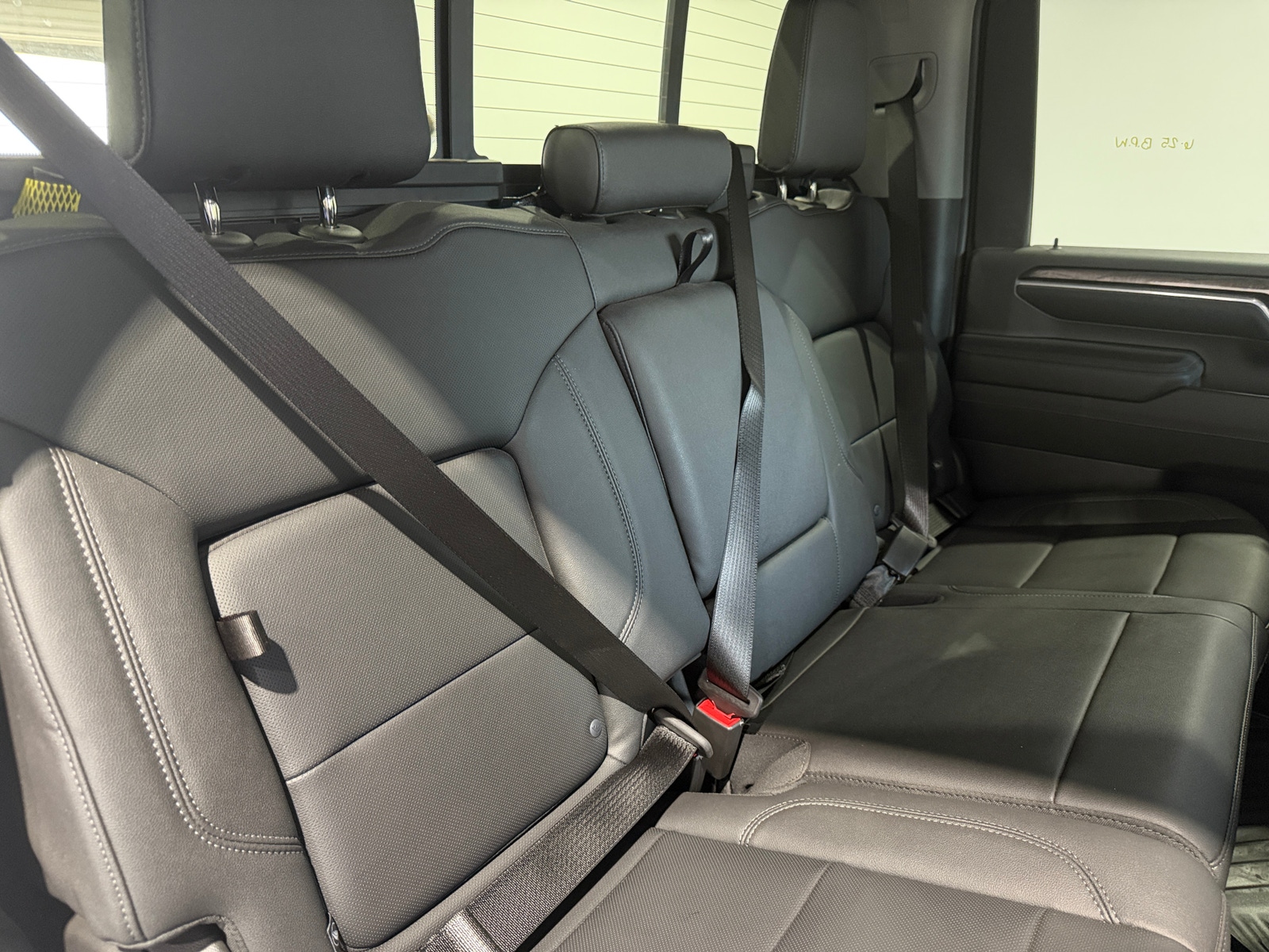 Thumbnail: 2026 Chevrolet Silverado 2500 - 5