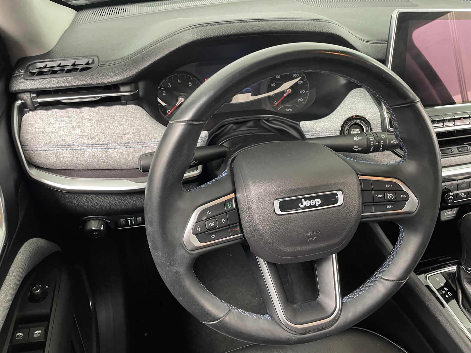 Thumbnail: 2022 Jeep Compass - 5