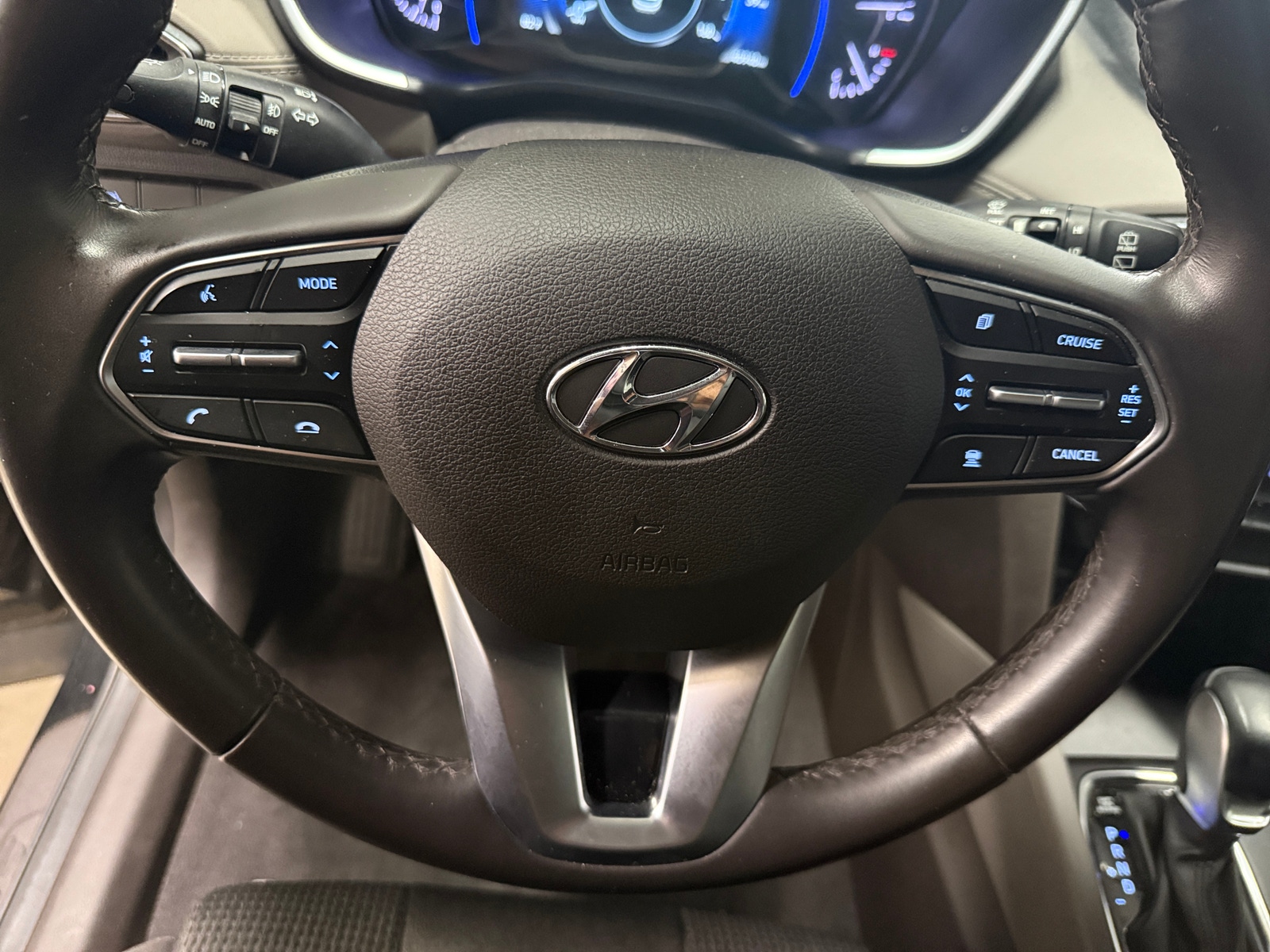 Thumbnail: 2019 Hyundai Santa Fe - 5