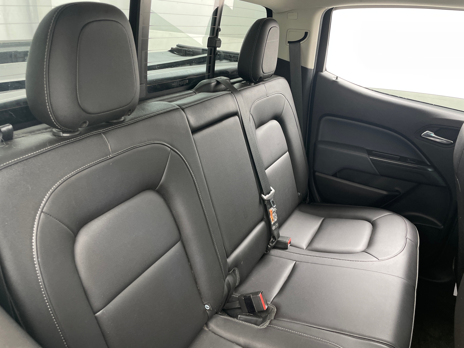 Thumbnail: 2018 Chevrolet Colorado - 5