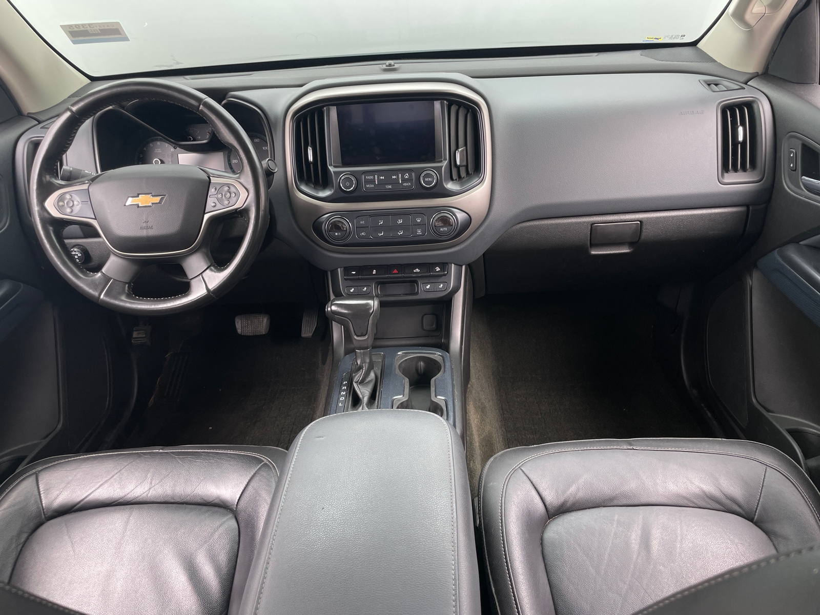 Thumbnail: 2018 Chevrolet Colorado - 2