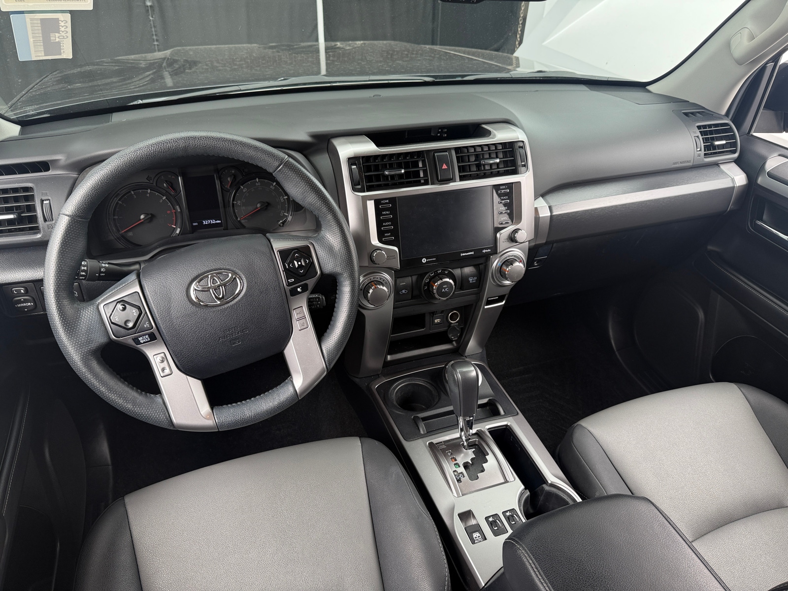 Thumbnail: 2023 Toyota 4Runner - 2