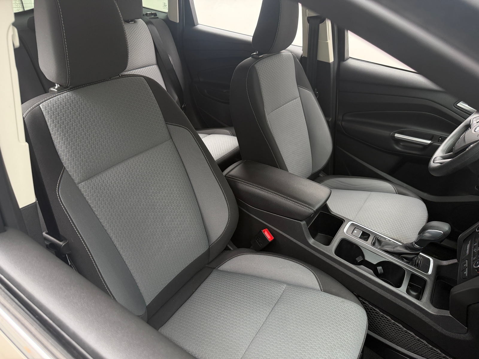 Thumbnail: 2018 Ford Escape - 2