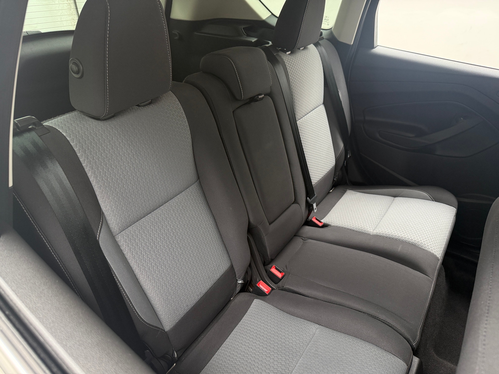 Thumbnail: 2018 Ford Escape - 6