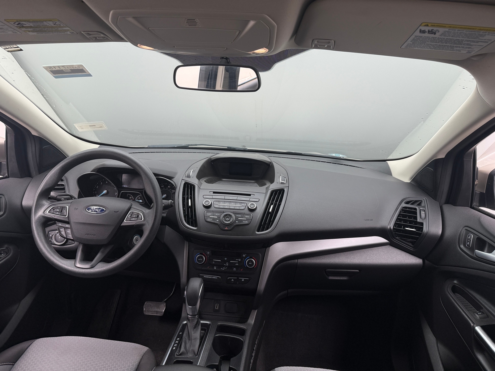 Thumbnail: 2018 Ford Escape - 3