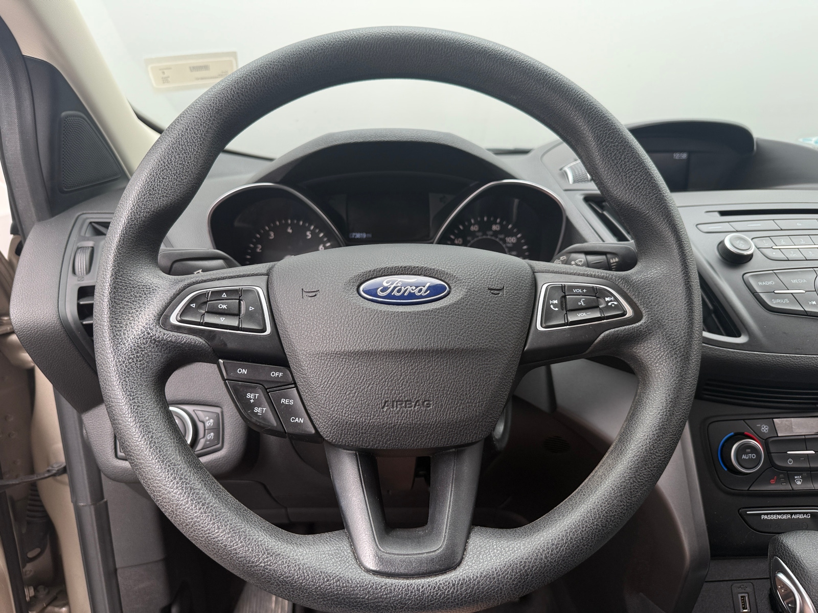 Thumbnail: 2018 Ford Escape - 5