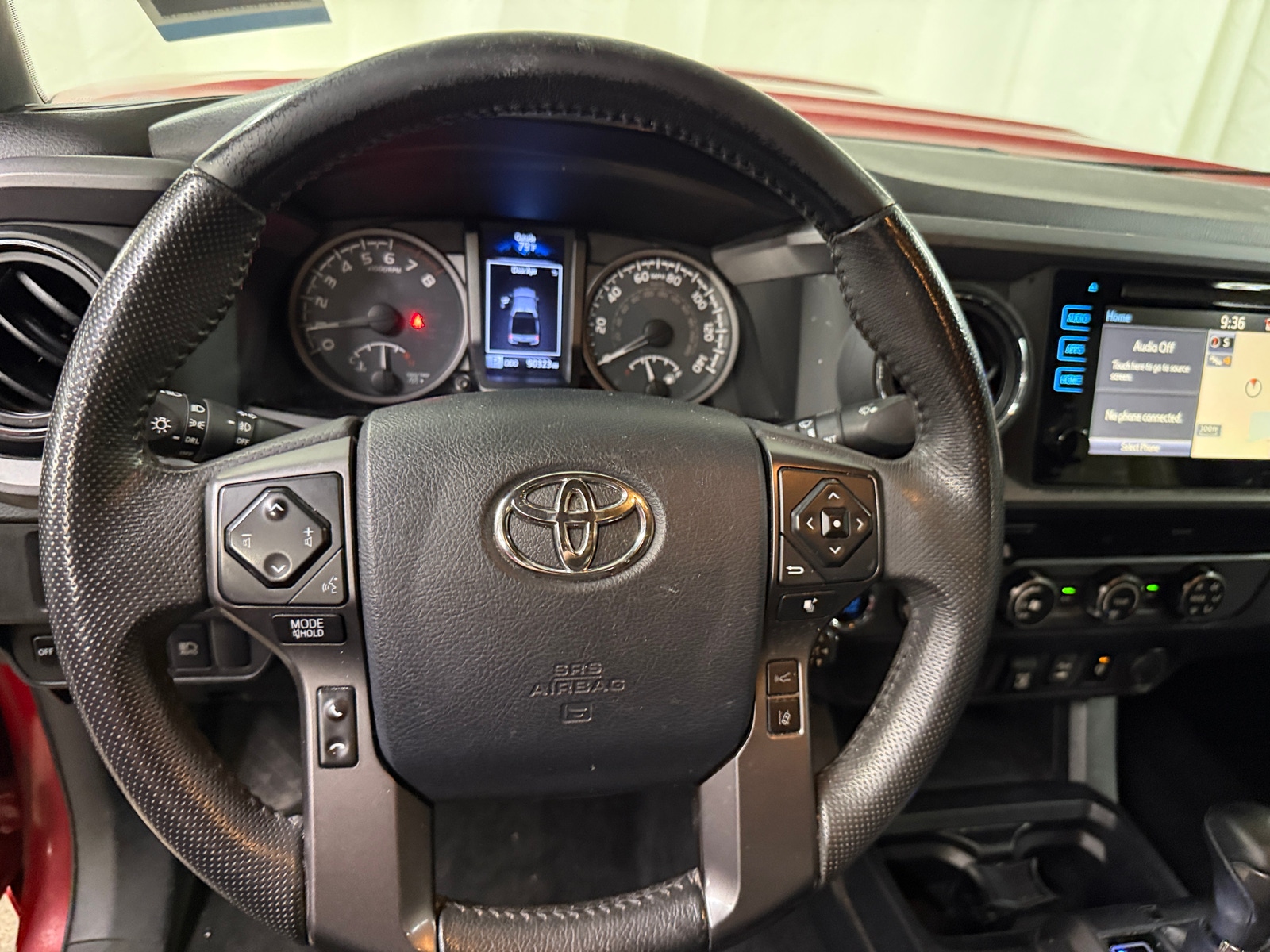 Thumbnail: 2019 Toyota Tacoma - 5