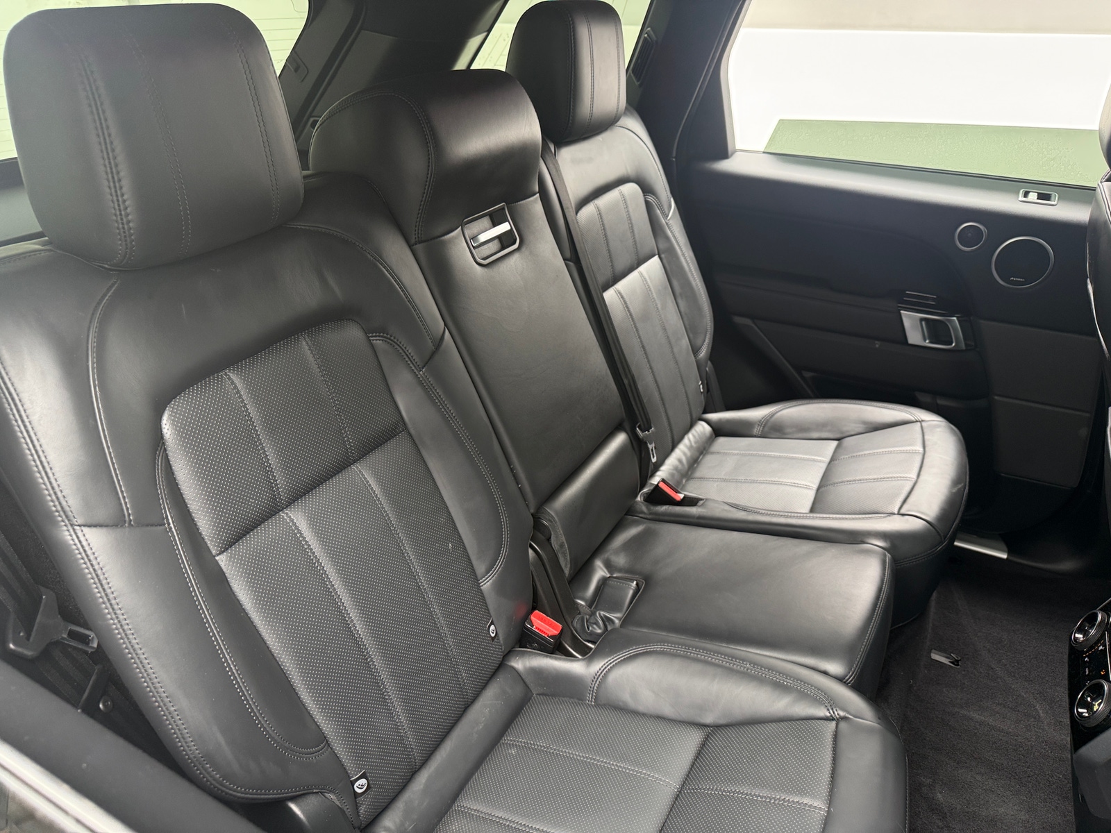 Thumbnail: 2022 Land Rover Range Rover Sport - 5