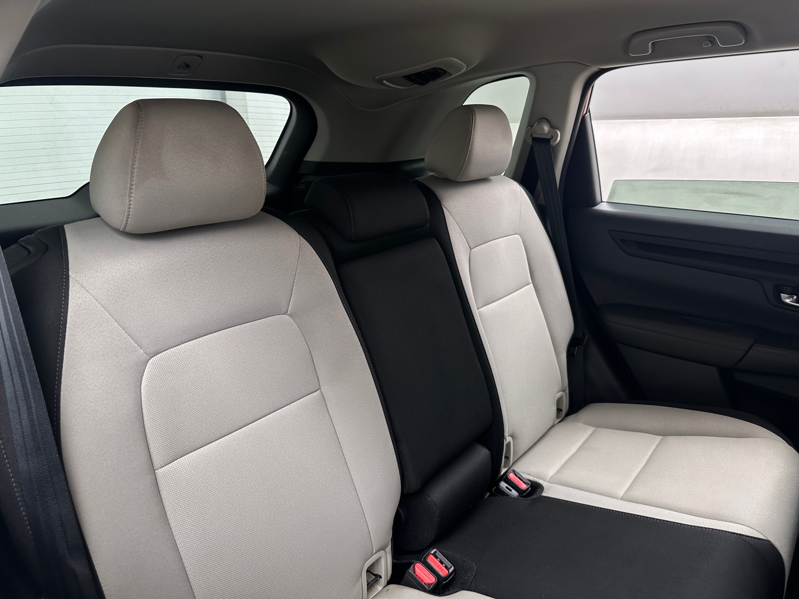 Thumbnail: 2025 Honda CR-V - 6
