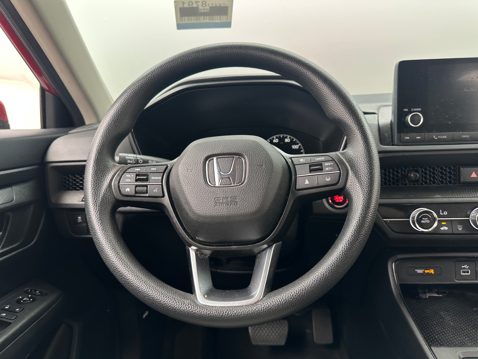 Thumbnail: 2025 Honda CR-V - 5