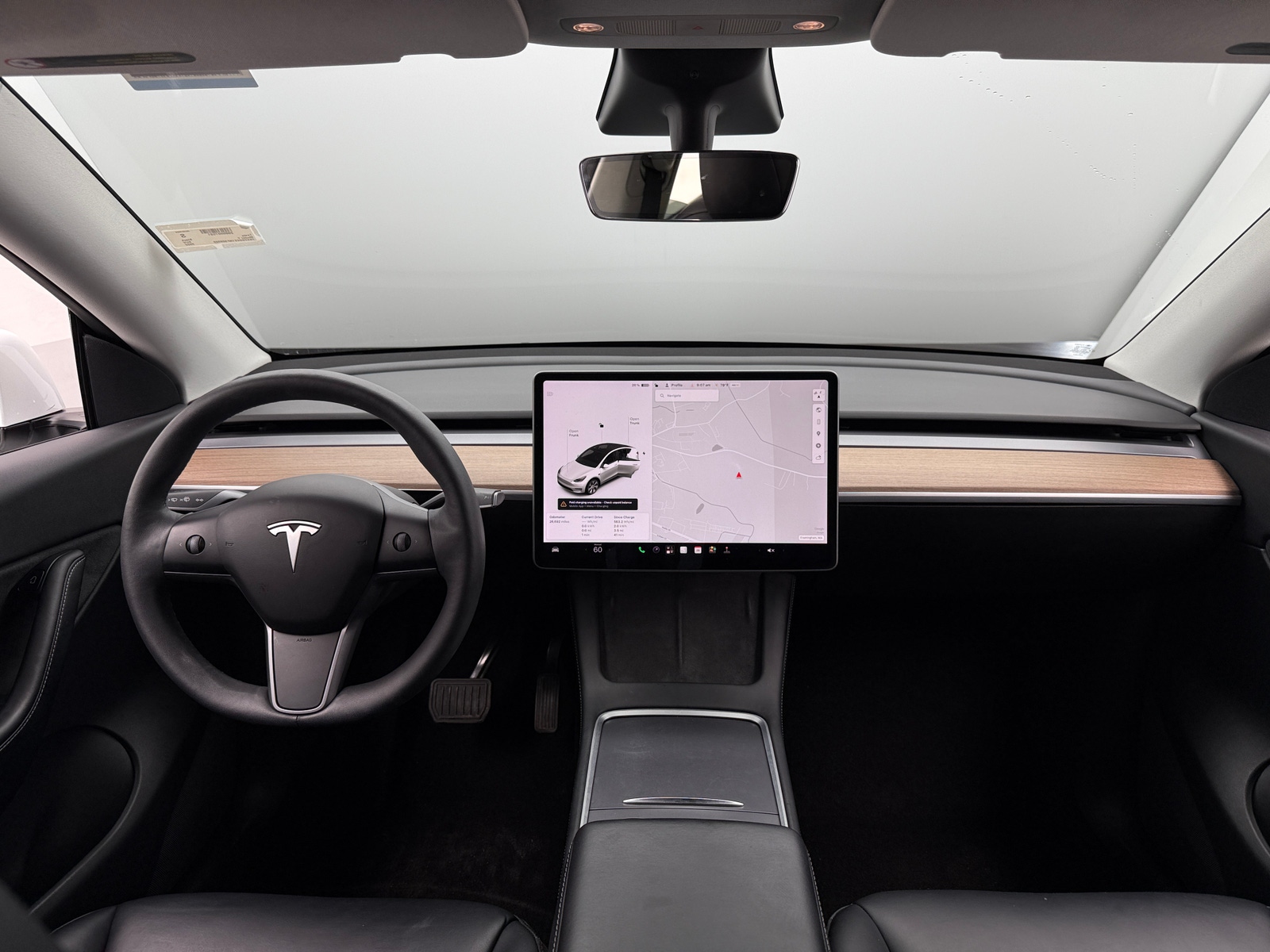 Thumbnail: 2022 Tesla Model Y - 2