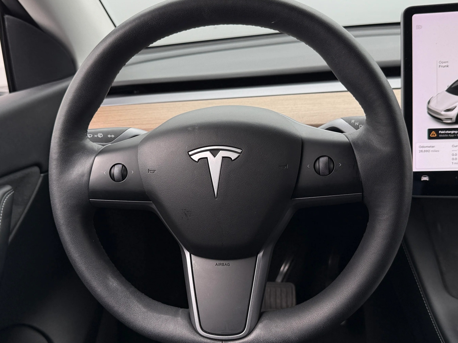 Thumbnail: 2022 Tesla Model Y - 4