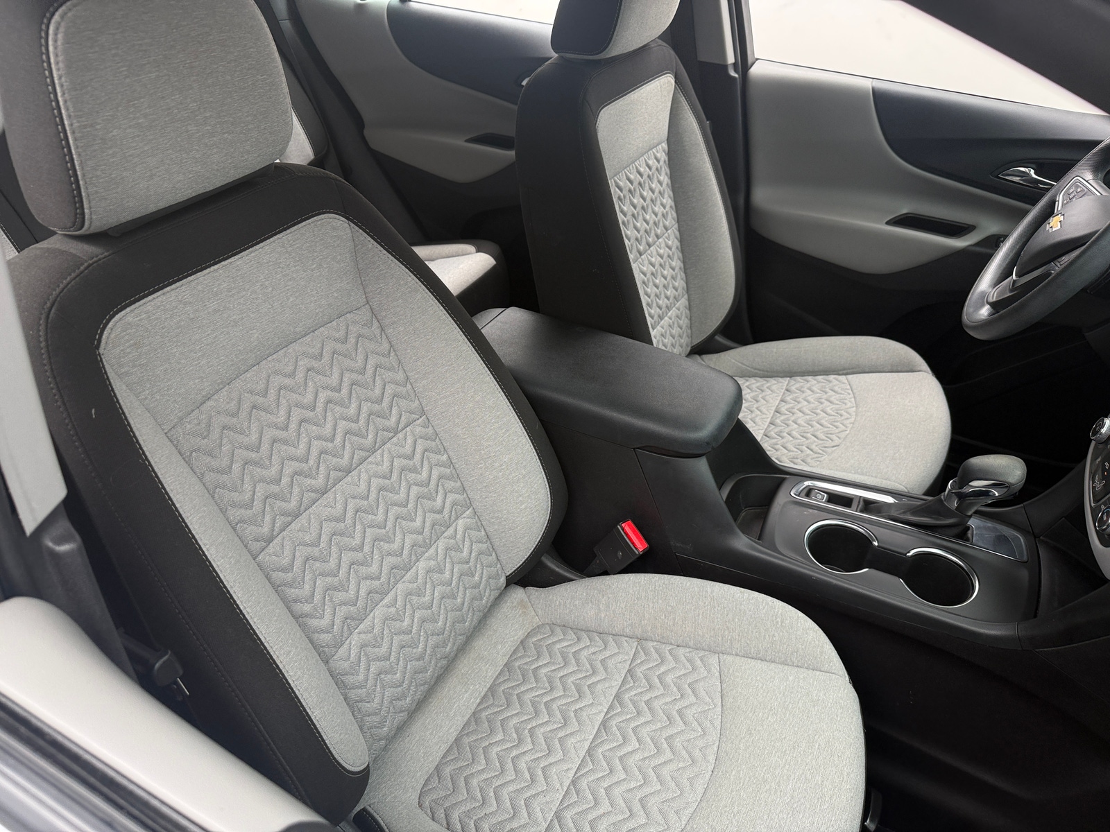 Thumbnail: 2024 Chevrolet Equinox - 2