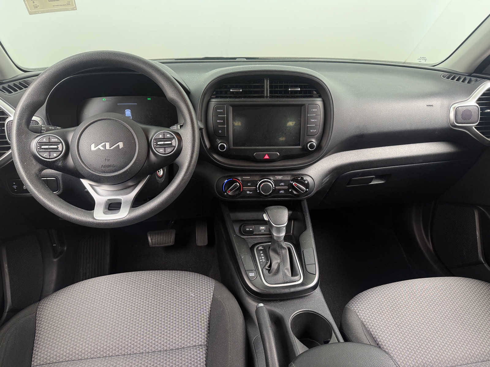 Thumbnail: 2025 Kia Soul - 3