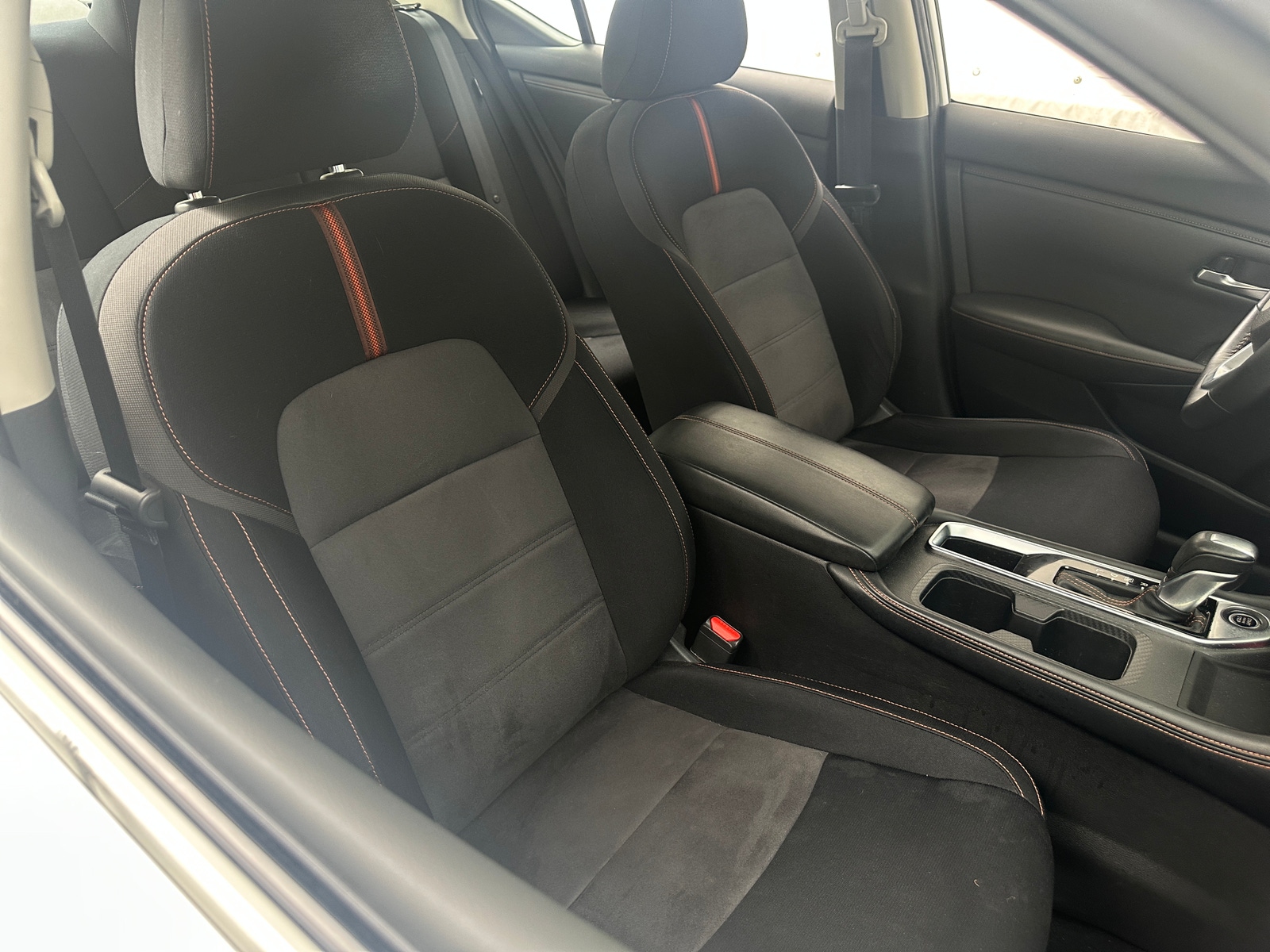 Thumbnail: 2020 Nissan Sentra - 2