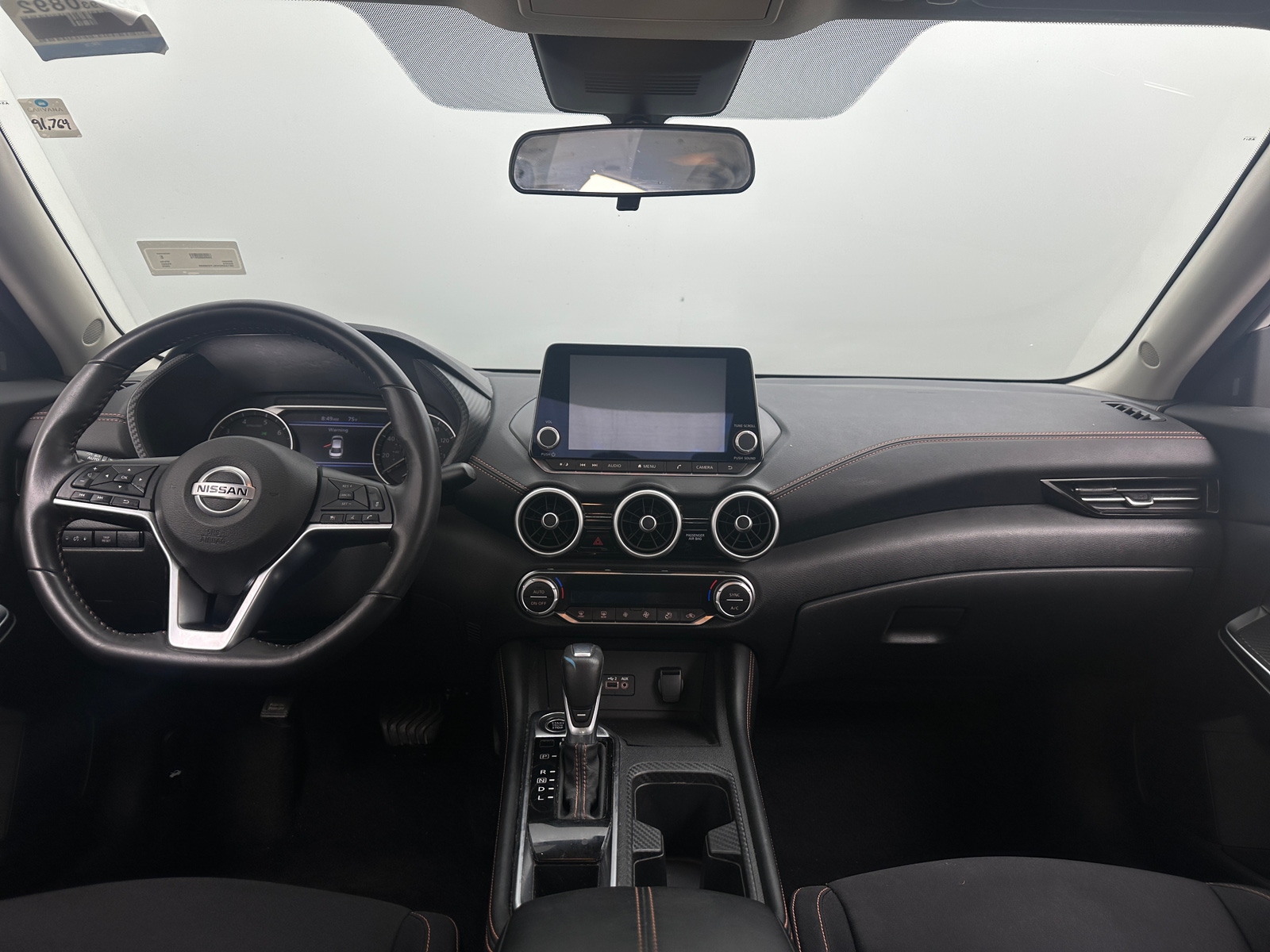 Thumbnail: 2020 Nissan Sentra - 3