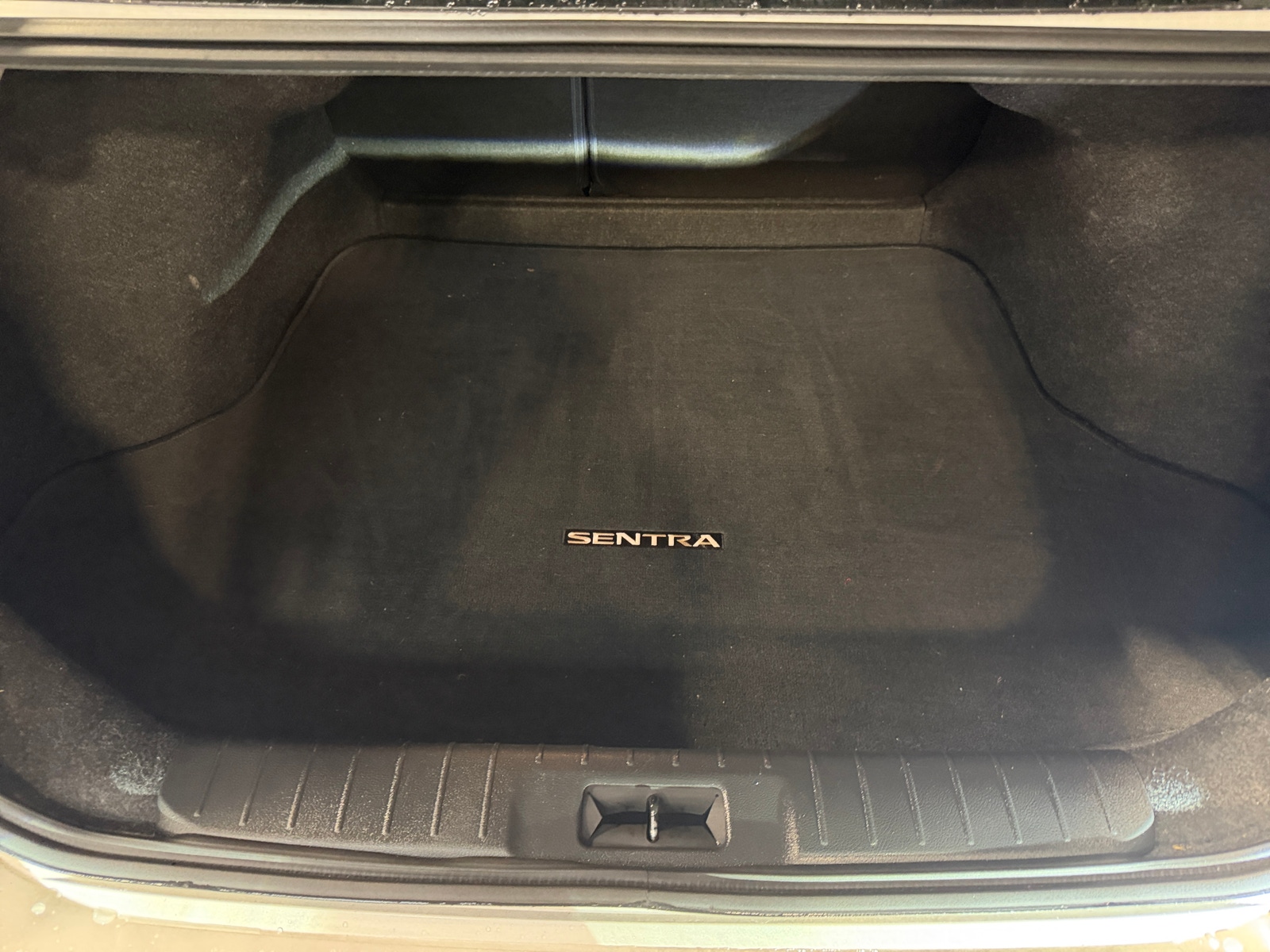 Thumbnail: 2020 Nissan Sentra - 7