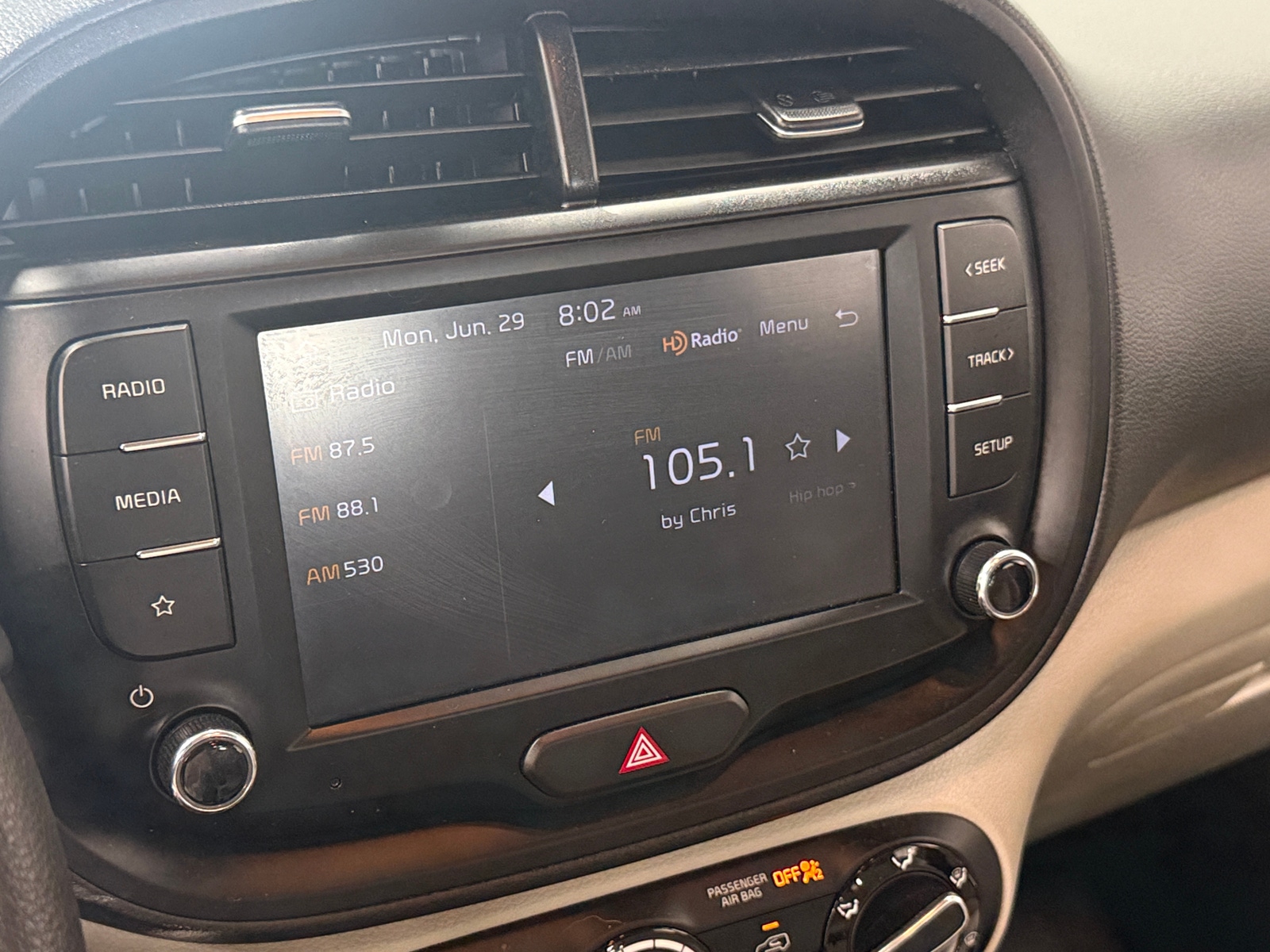 Thumbnail: 2023 Kia Soul - 4