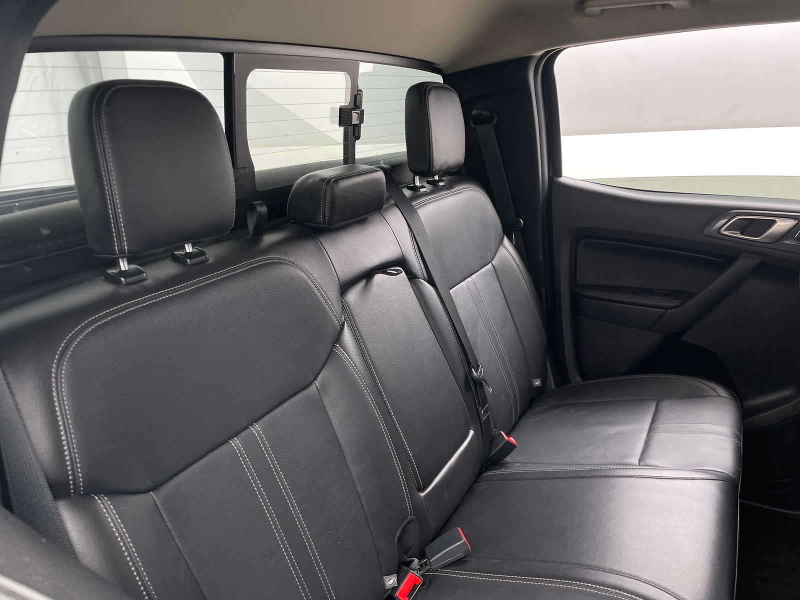 Thumbnail: 2020 Ford Ranger - 5