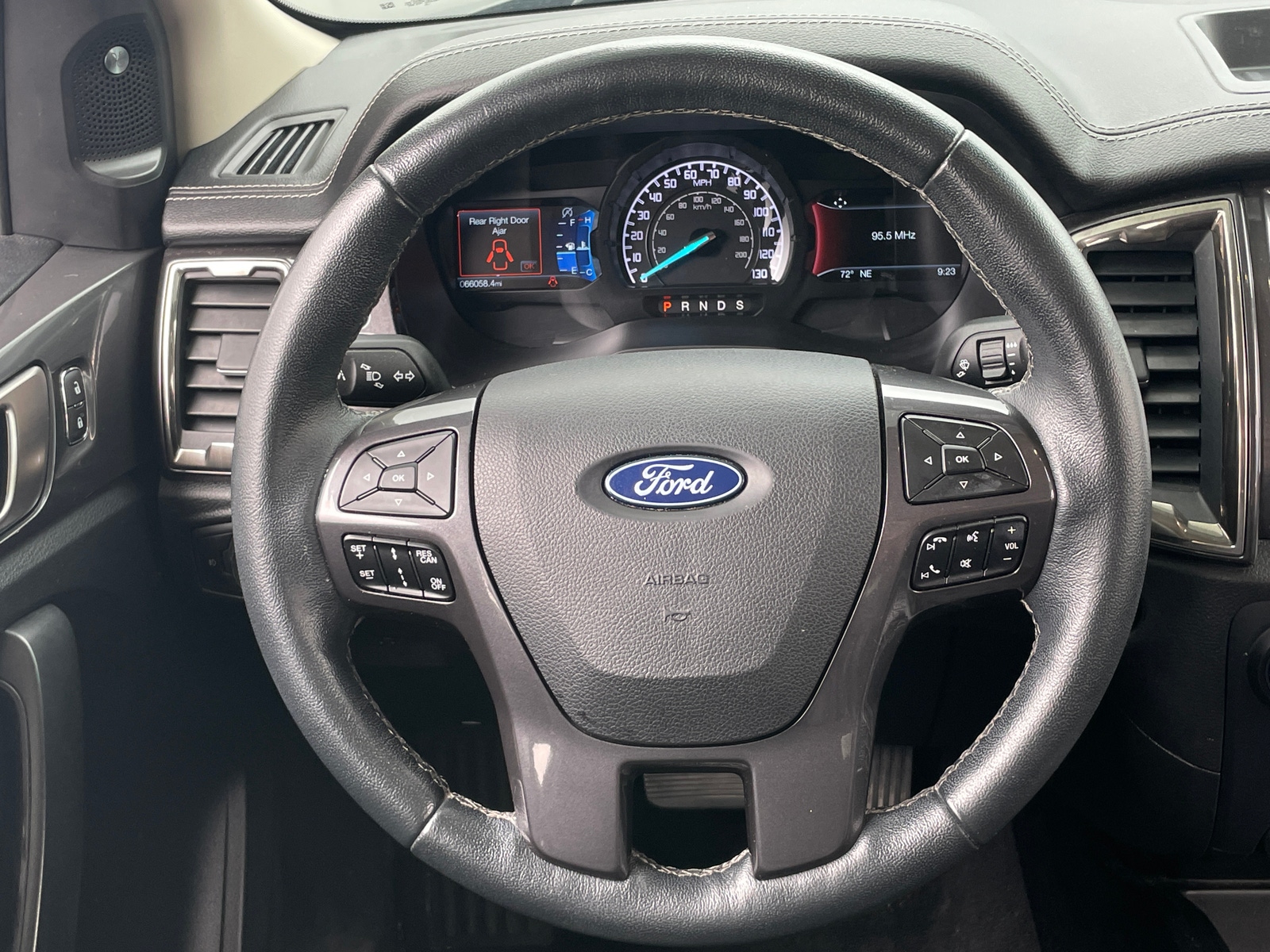 Thumbnail: 2020 Ford Ranger - 4