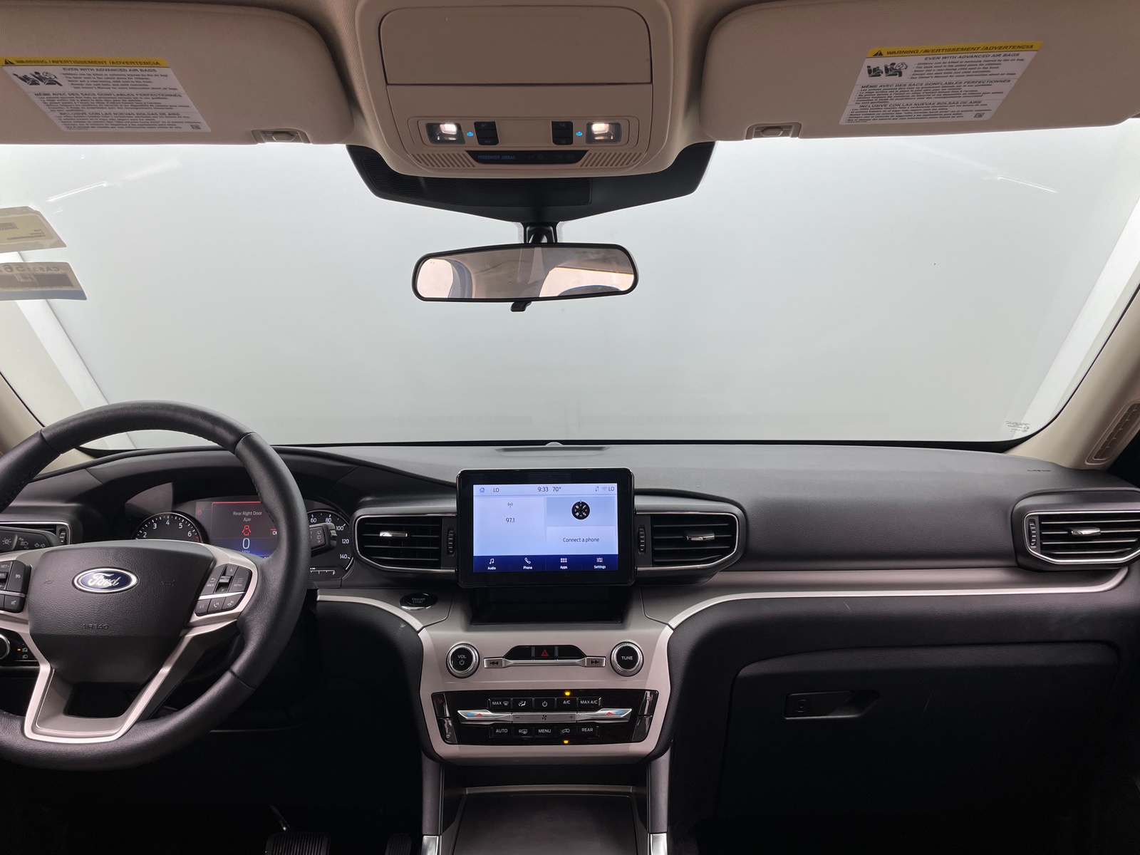 Thumbnail: 2024 Ford Explorer - 3