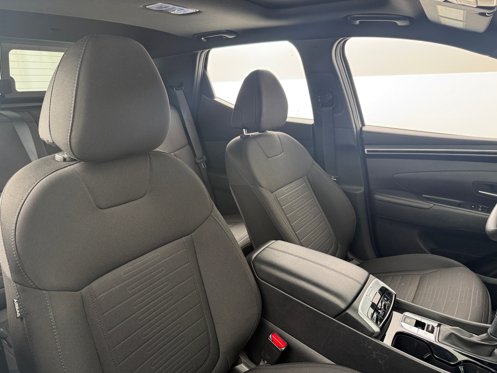 Thumbnail: 2023 Hyundai Santa Cruz - 2