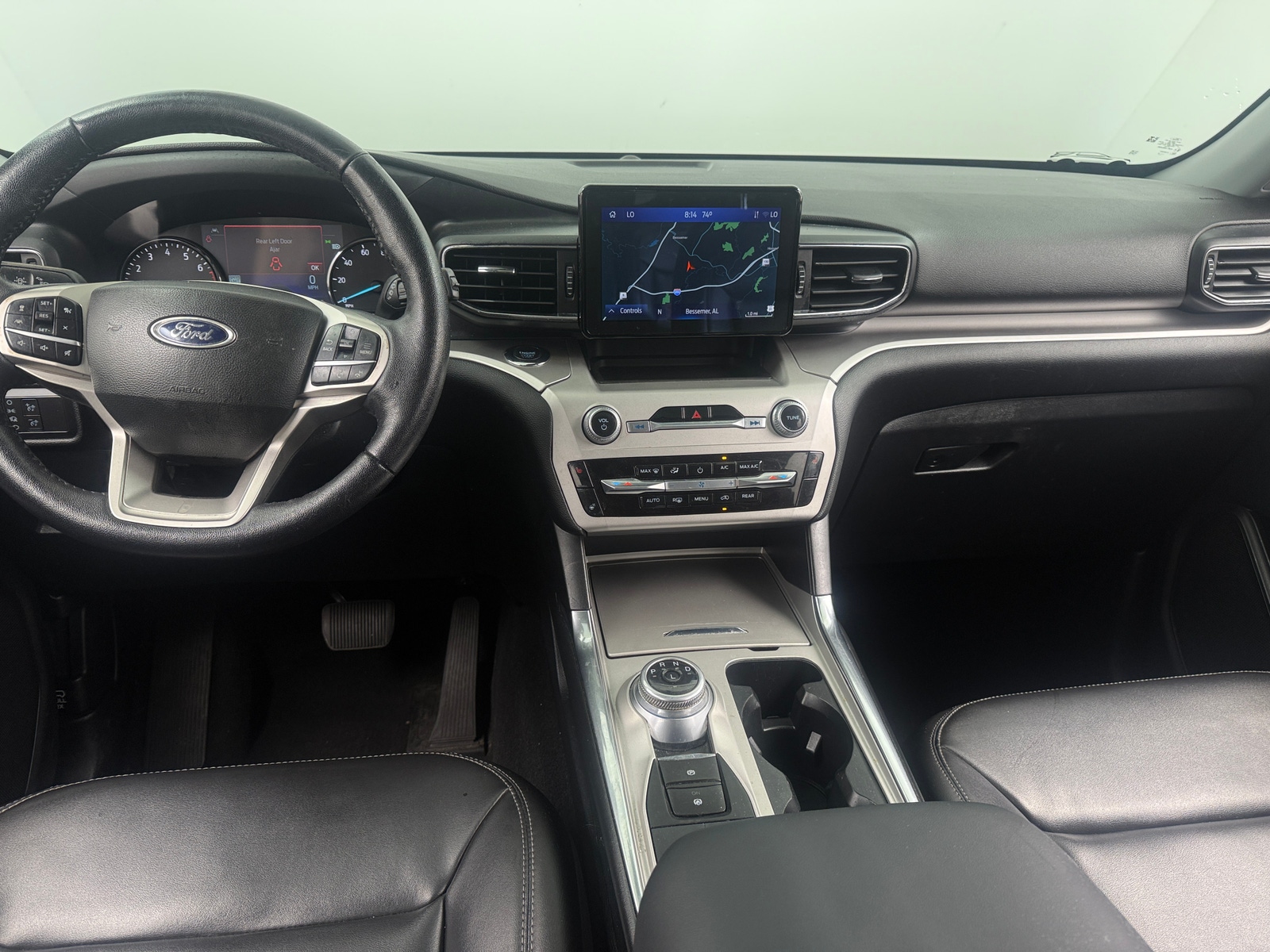 Thumbnail: 2022 Ford Explorer - 3