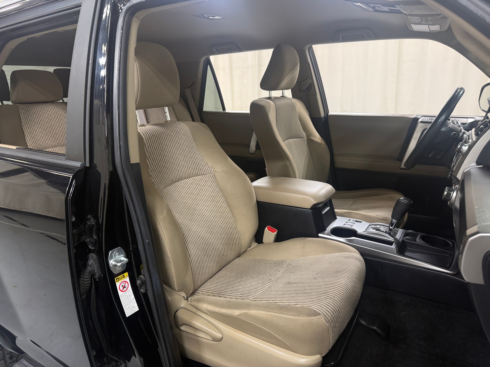 Thumbnail: 2016 Toyota 4Runner - 2