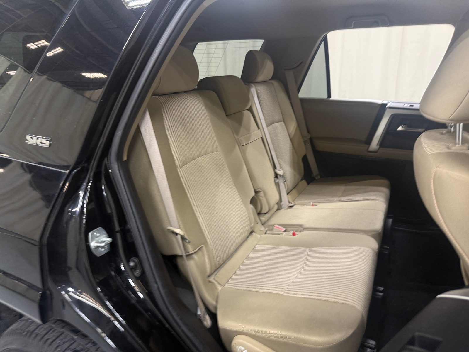 Thumbnail: 2016 Toyota 4Runner - 6