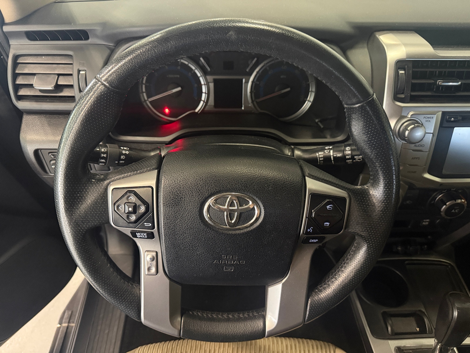 Thumbnail: 2016 Toyota 4Runner - 5