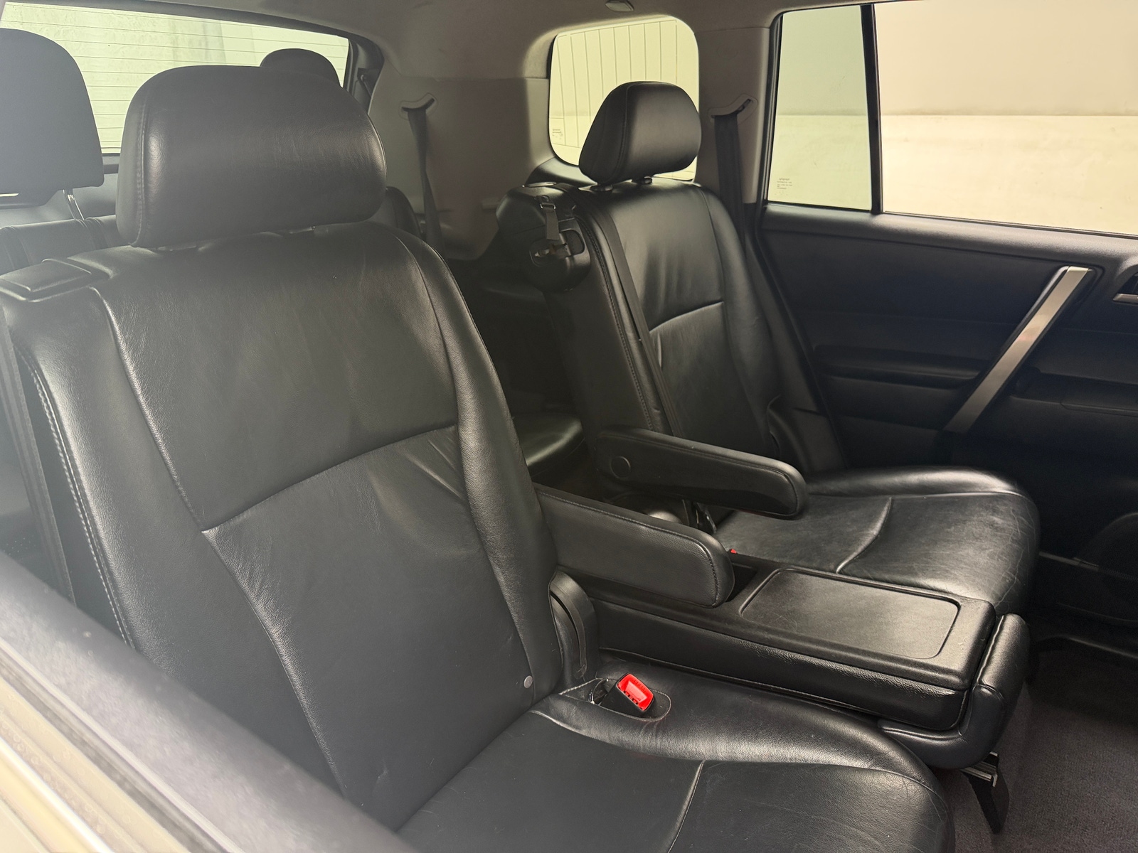 Thumbnail: 2013 Toyota Highlander - 5