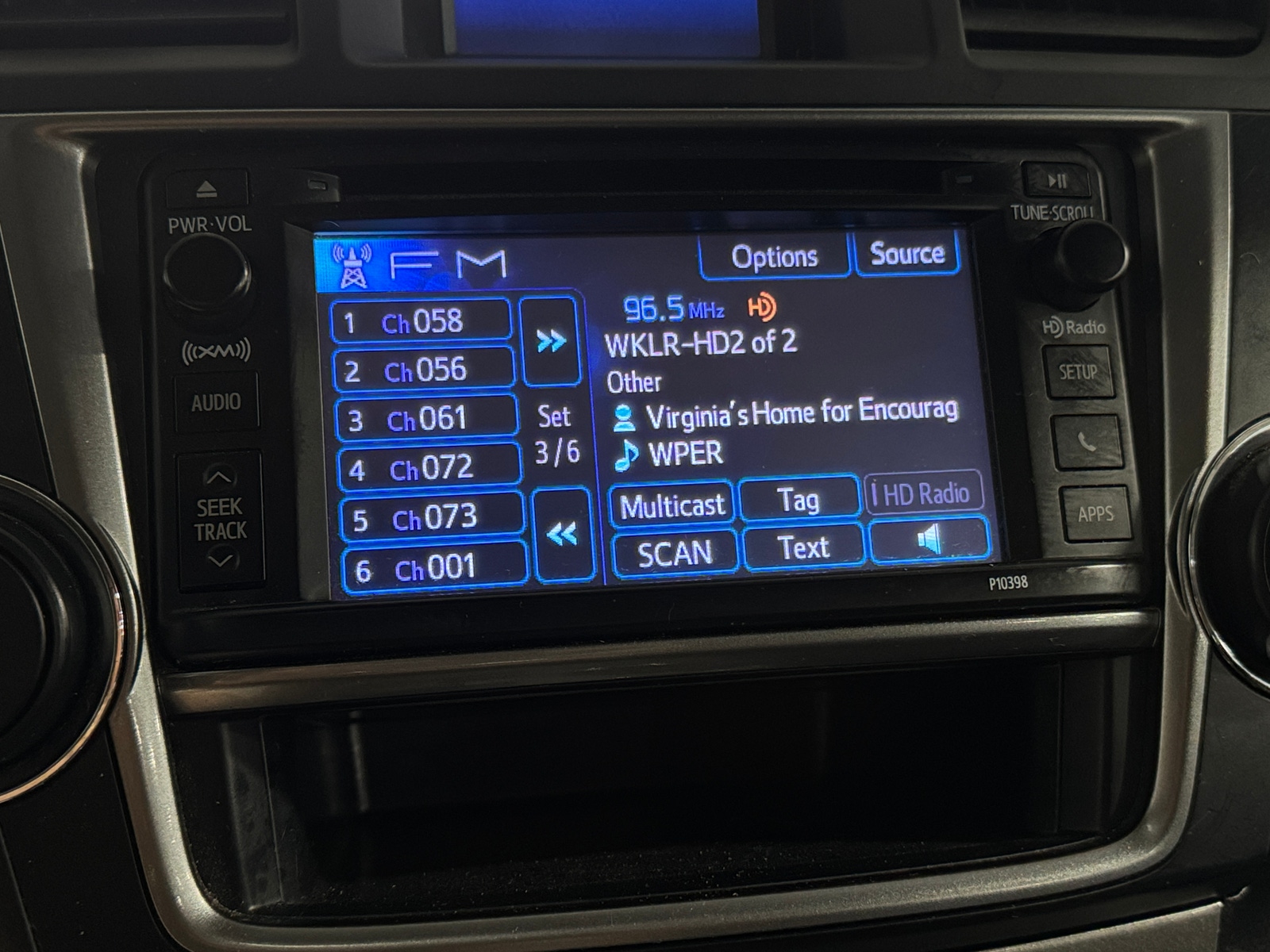 Thumbnail: 2013 Toyota Highlander - 3