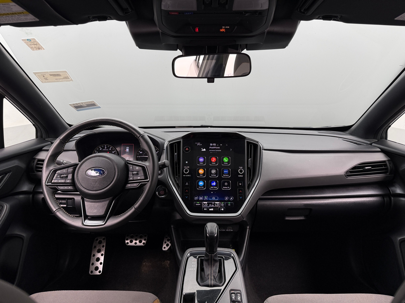 Thumbnail: 2024 Subaru Crosstrek - 3