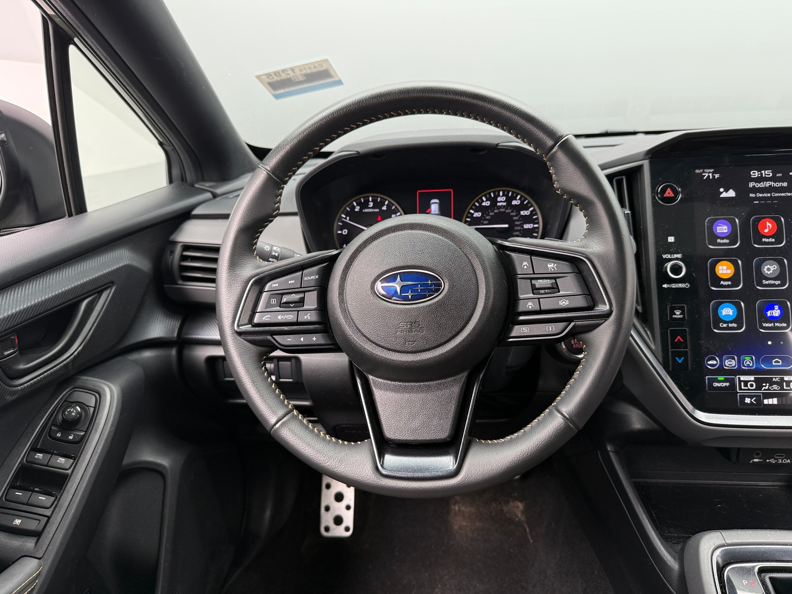Thumbnail: 2024 Subaru Crosstrek - 5