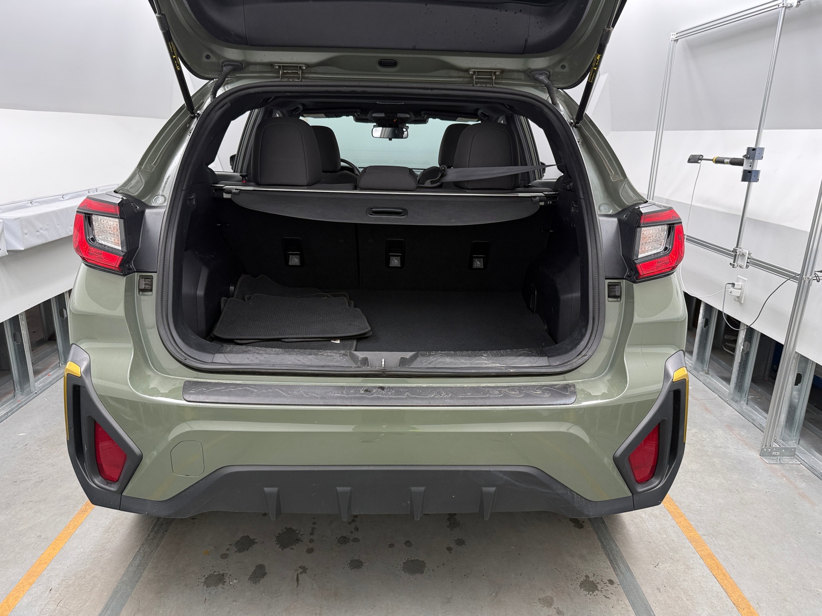 Thumbnail: 2024 Subaru Crosstrek - 7