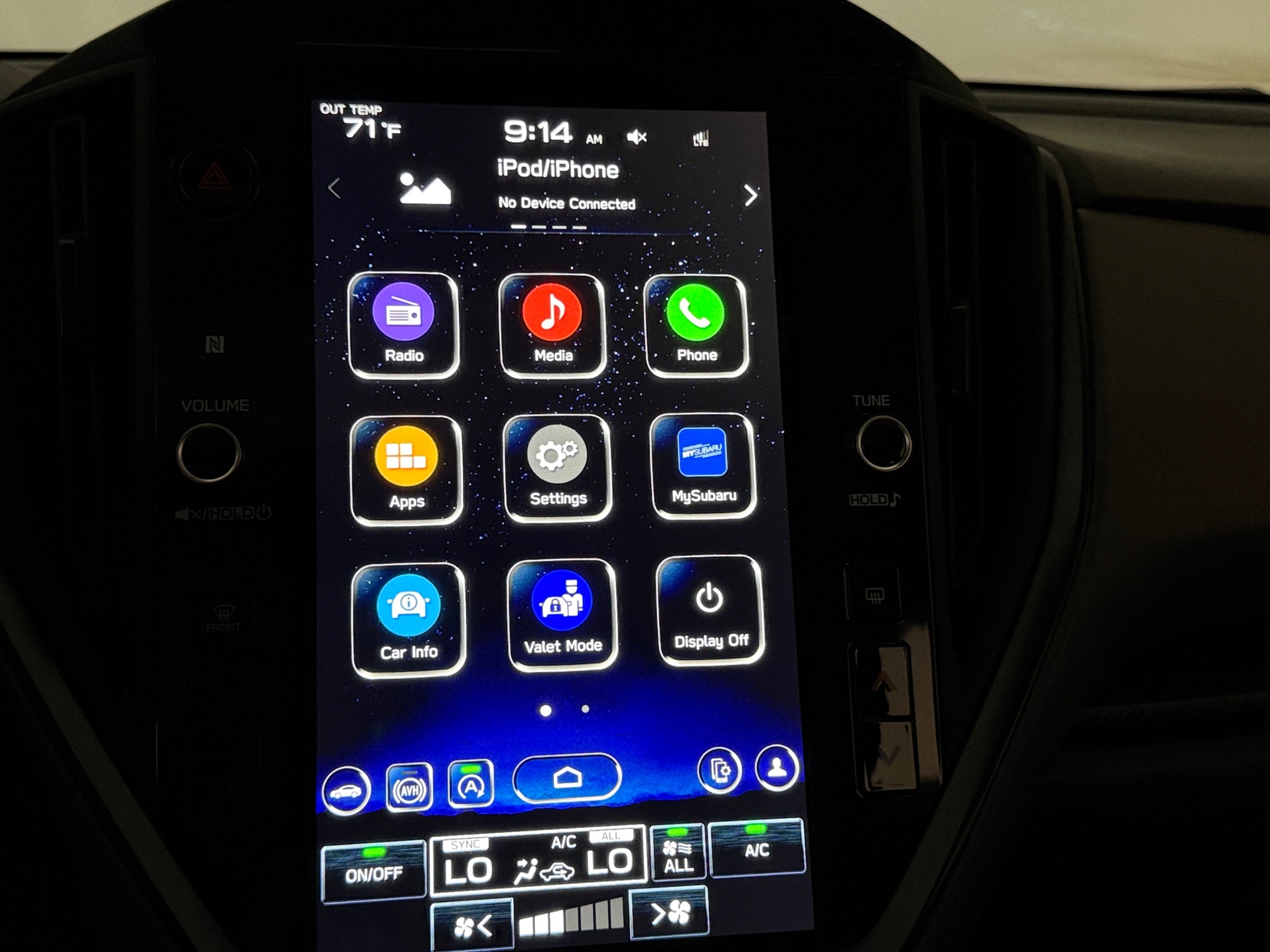 Thumbnail: 2024 Subaru Crosstrek - 4