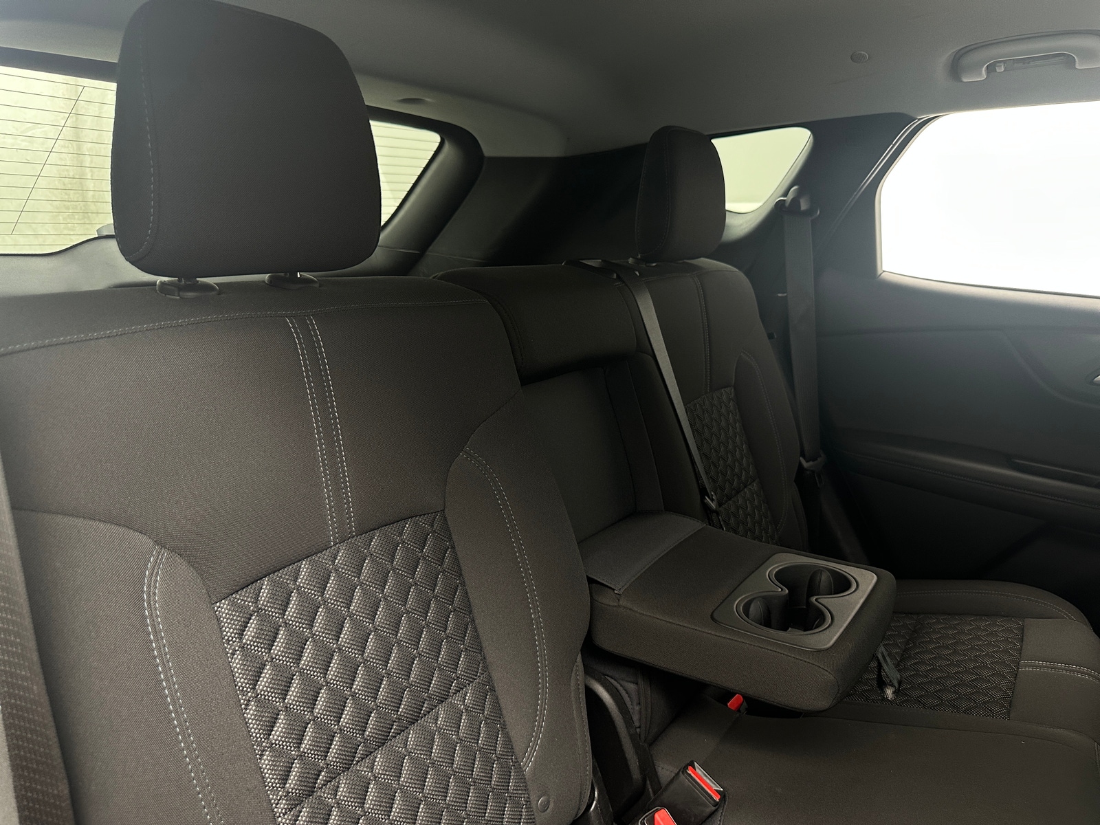 Thumbnail: 2021 Chevrolet Blazer - 6