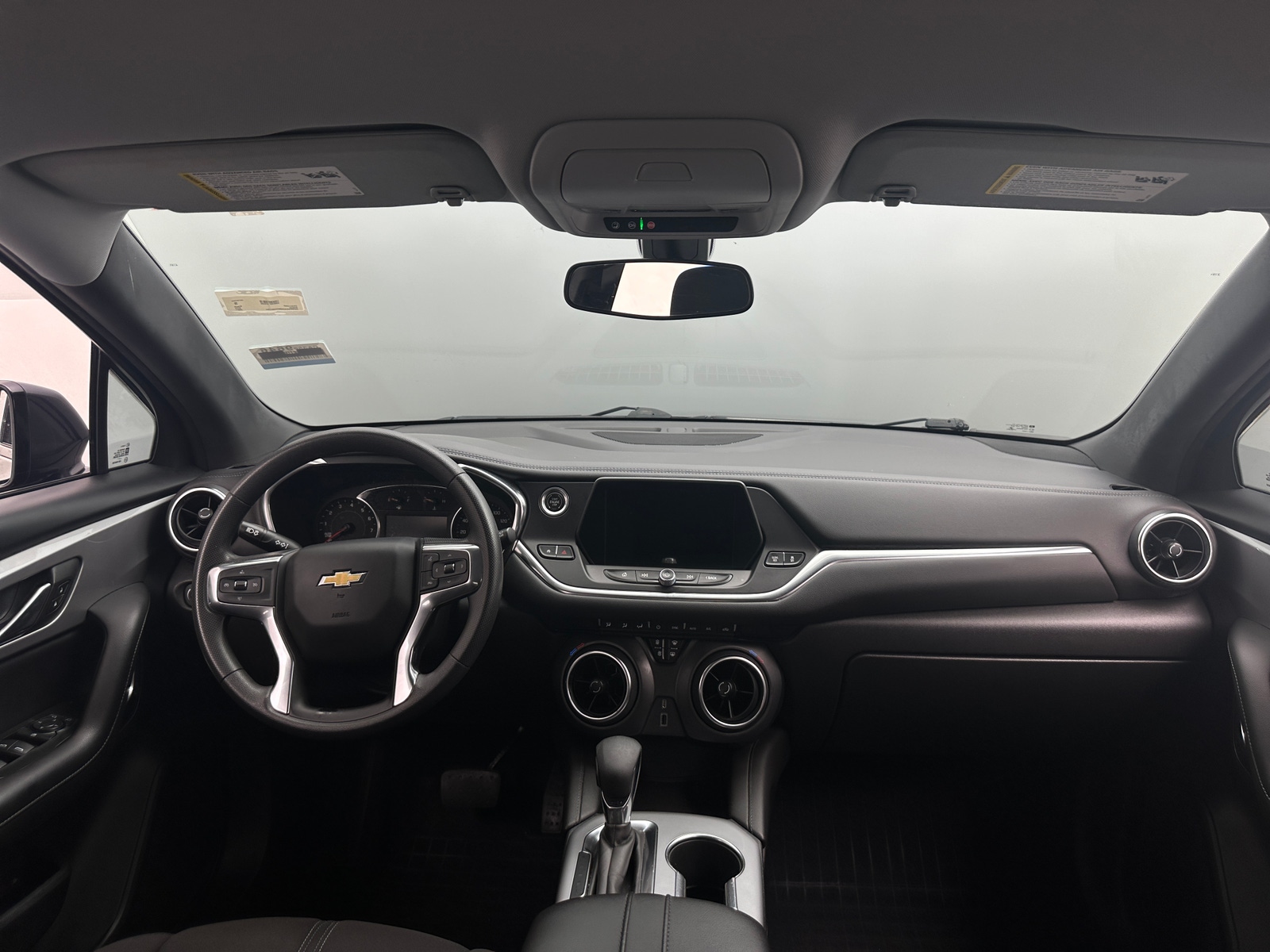 Thumbnail: 2021 Chevrolet Blazer - 3