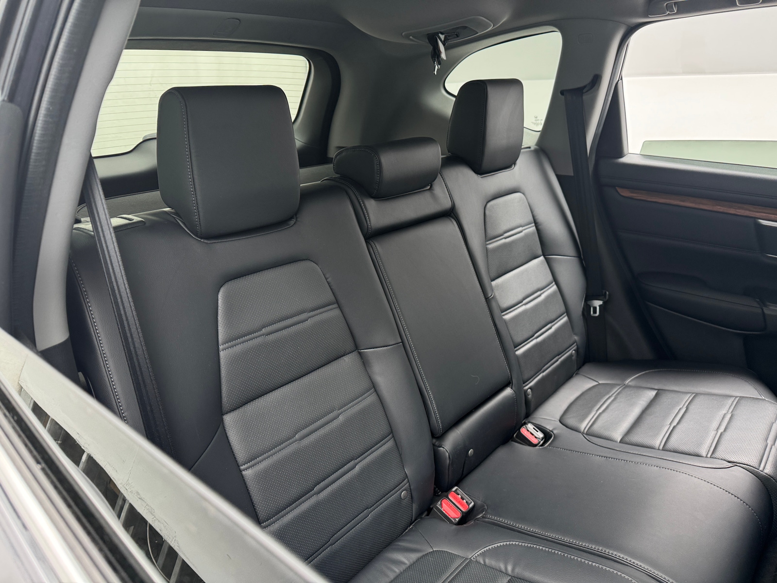 Thumbnail: 2018 Honda CR-V - 5